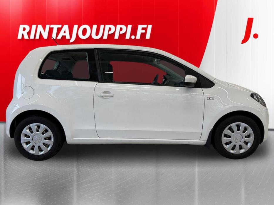 SKODA Citigo 2016