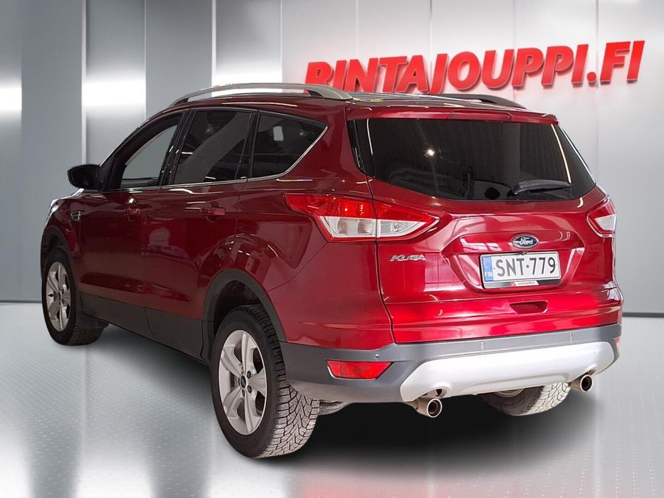 FORD Kuga 2016
