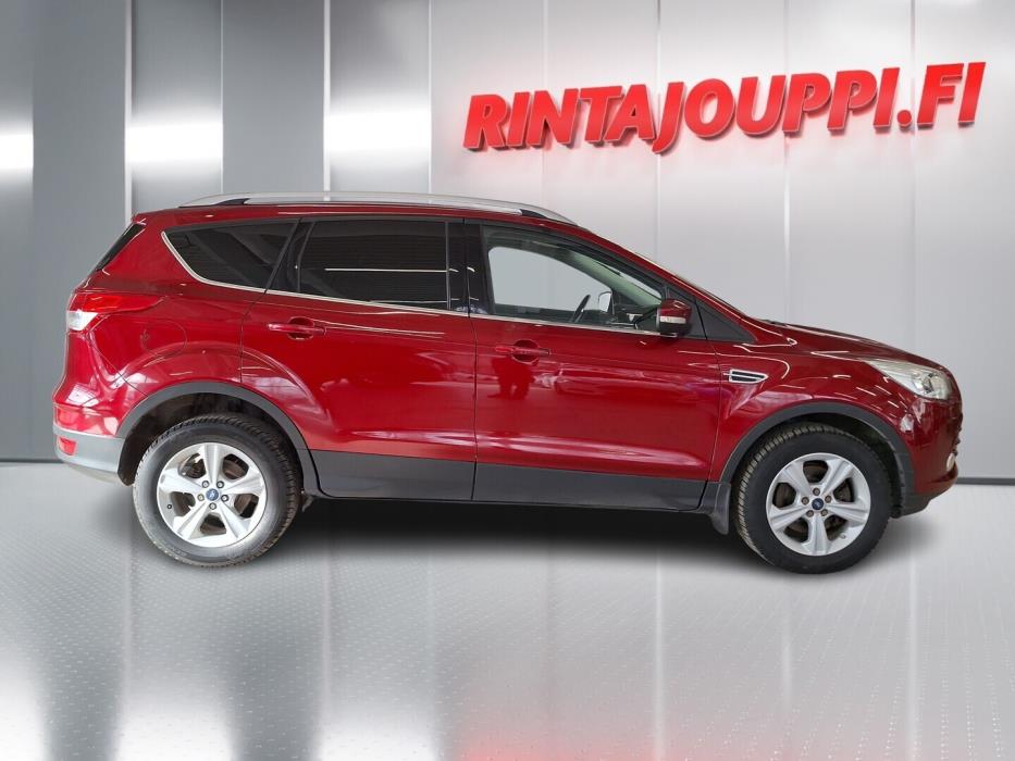 FORD Kuga 2016