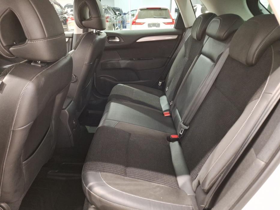 CITROEN C4 2017