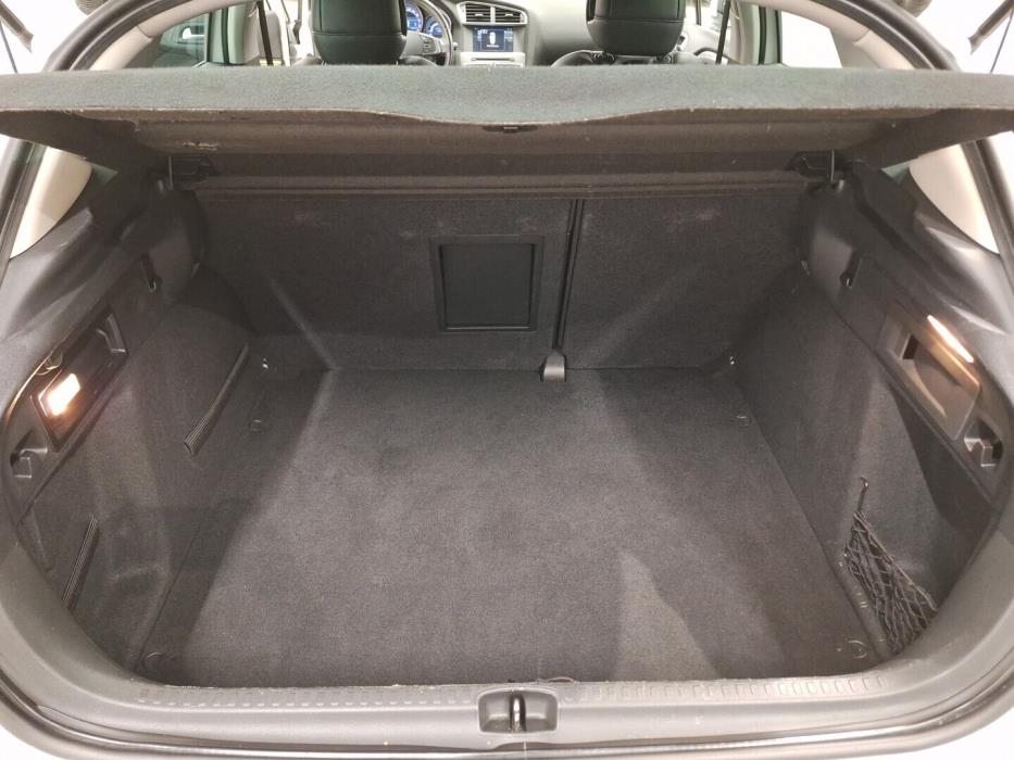 CITROEN C4 2017