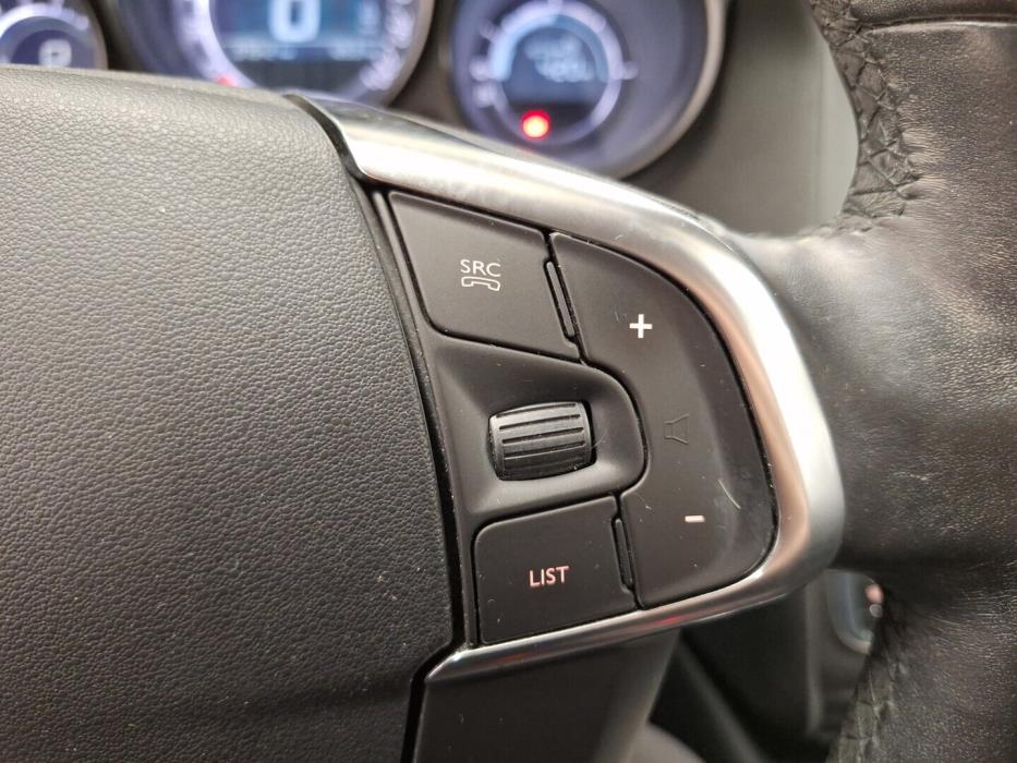 CITROEN C4 2017