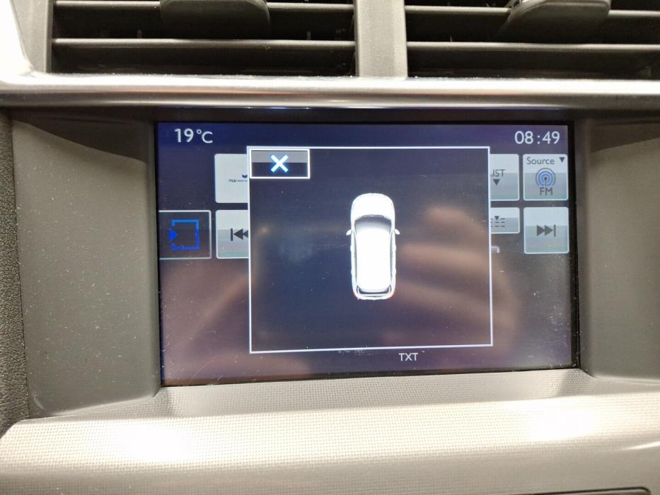 CITROEN C4 2017