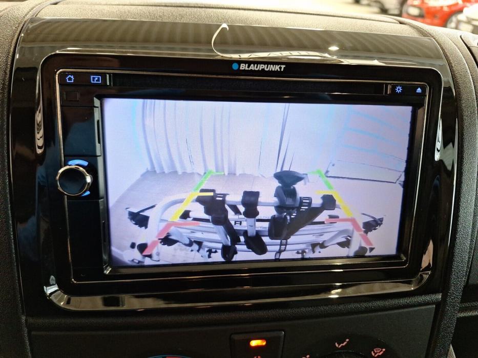 HOBBY Optima 2020