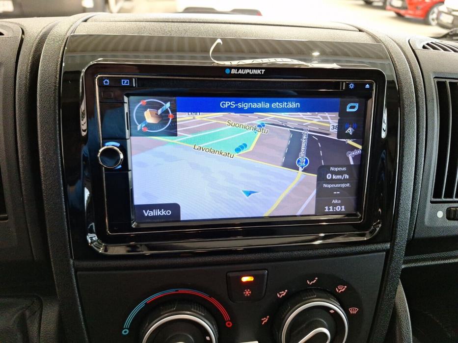 HOBBY Optima 2020