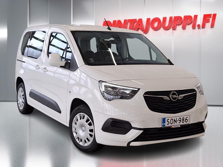 OPEL Combo 2020