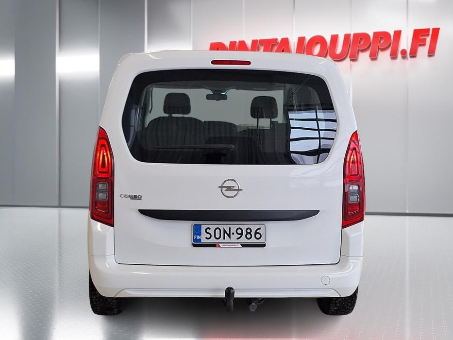 OPEL Combo 2020