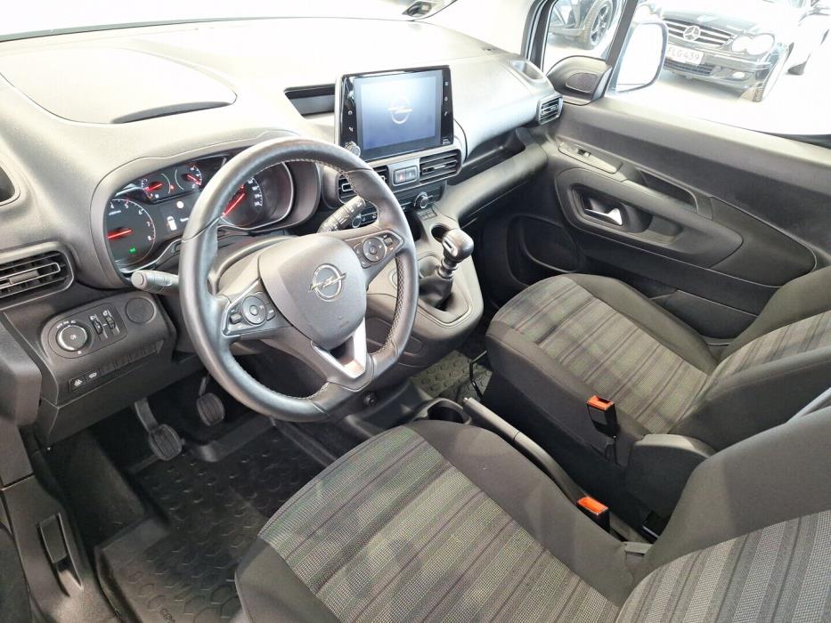 OPEL Combo 2020