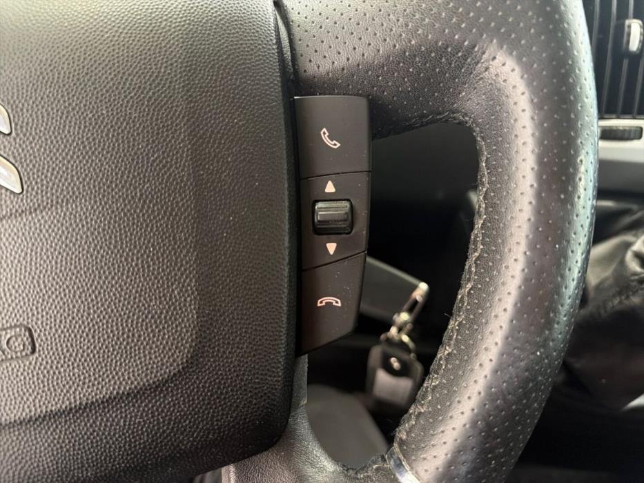 CITROEN Jumper 2019