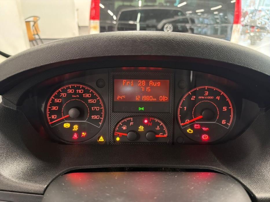 CITROEN Jumper 2019