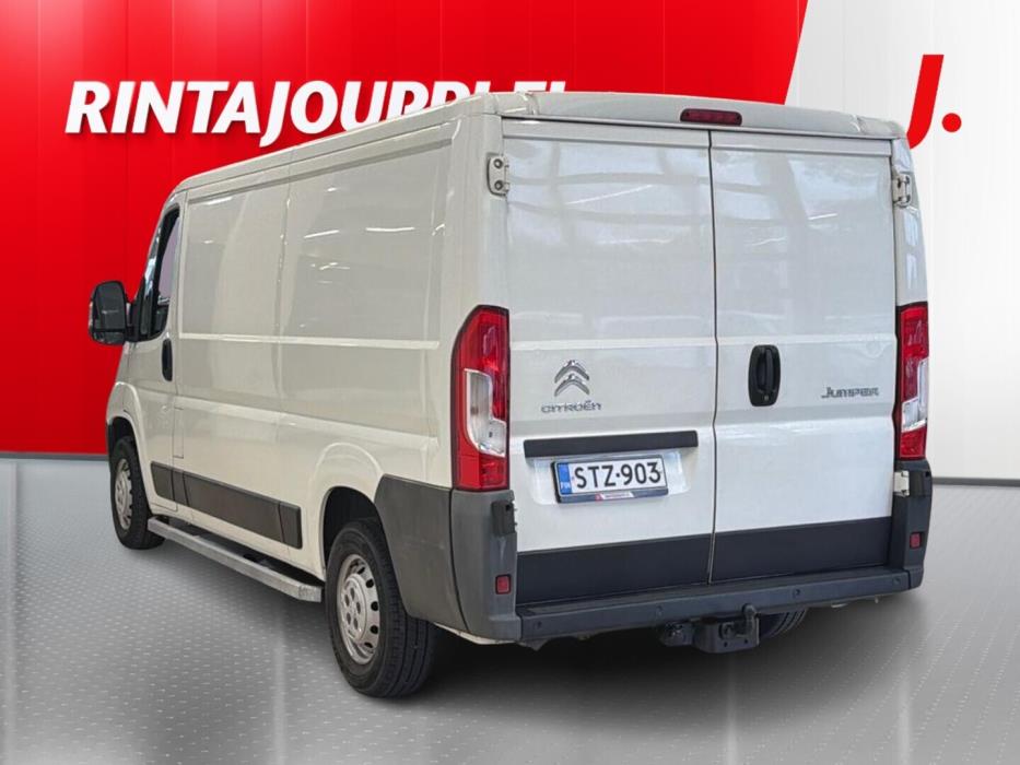 CITROEN Jumper 2019