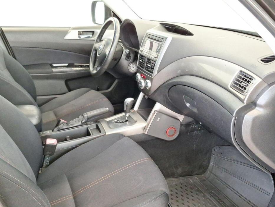 SUBARU Forester 2008