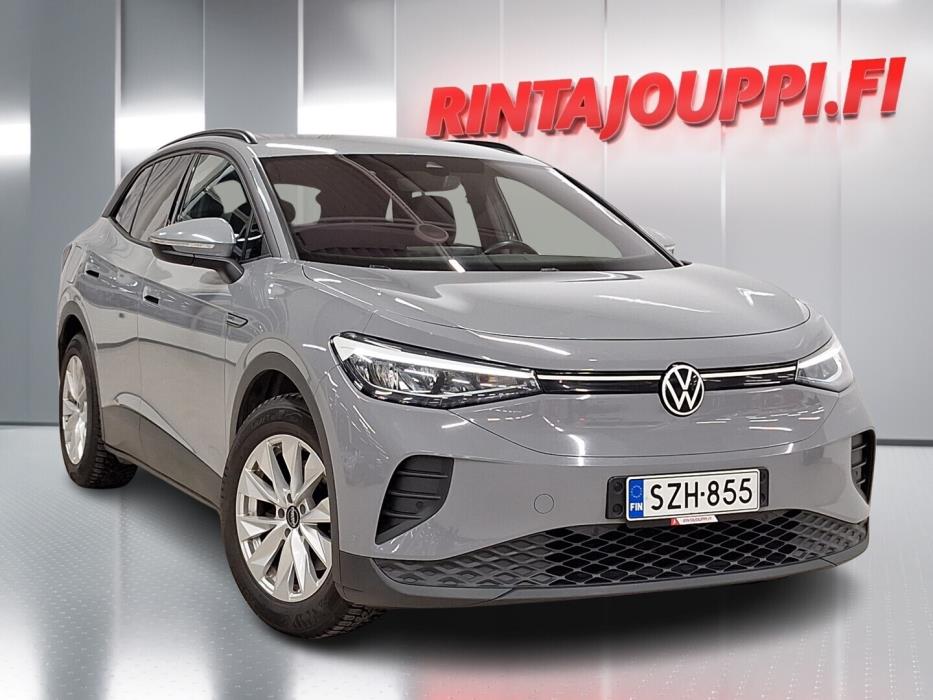 VOLKSWAGEN ID.4 2022