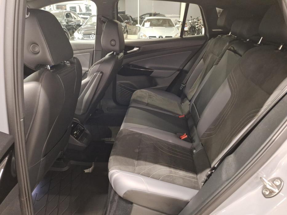 VOLKSWAGEN ID.4 2022