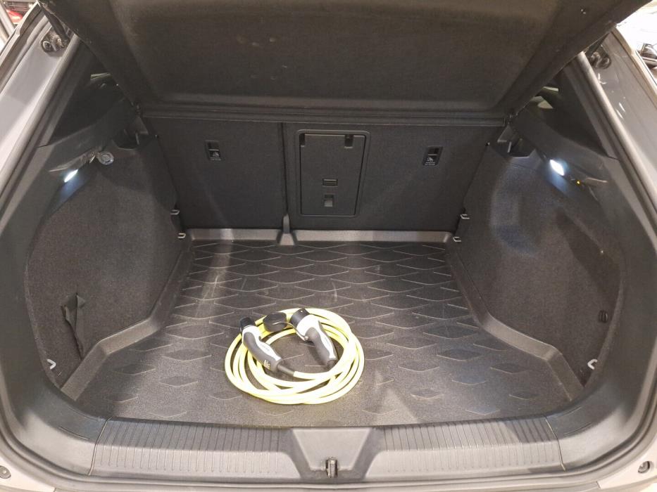 VOLKSWAGEN ID.4 2022