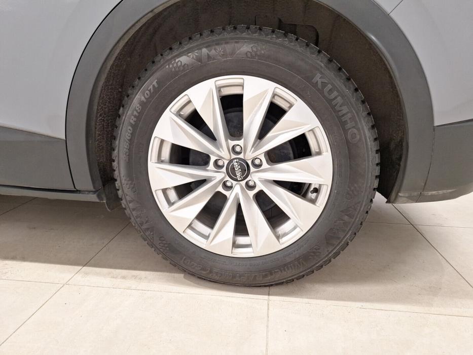 VOLKSWAGEN ID.4 2022