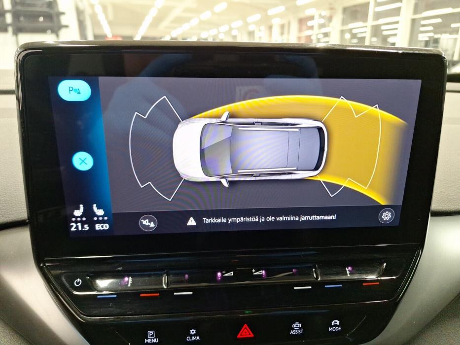 VOLKSWAGEN ID.4 2022