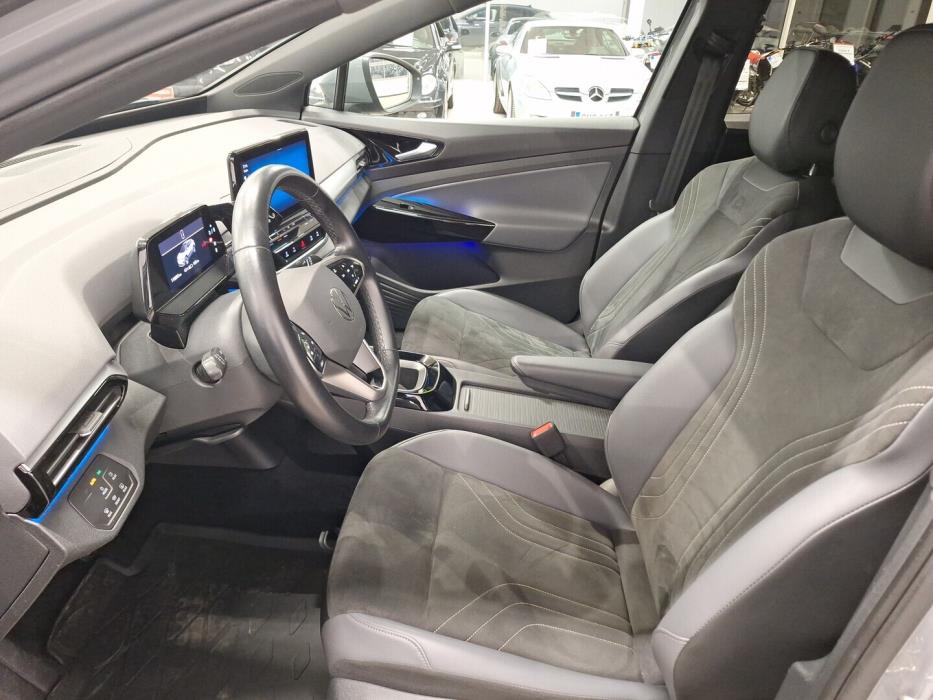 VOLKSWAGEN ID.4 2022