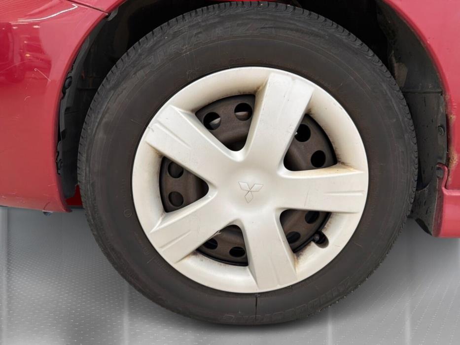MITSUBISHI Lancer 2003
