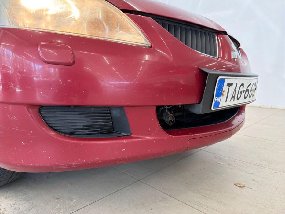 MITSUBISHI Lancer 2003