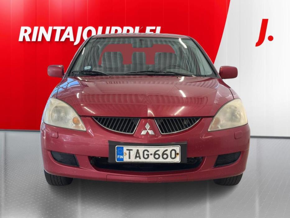 MITSUBISHI Lancer 2003