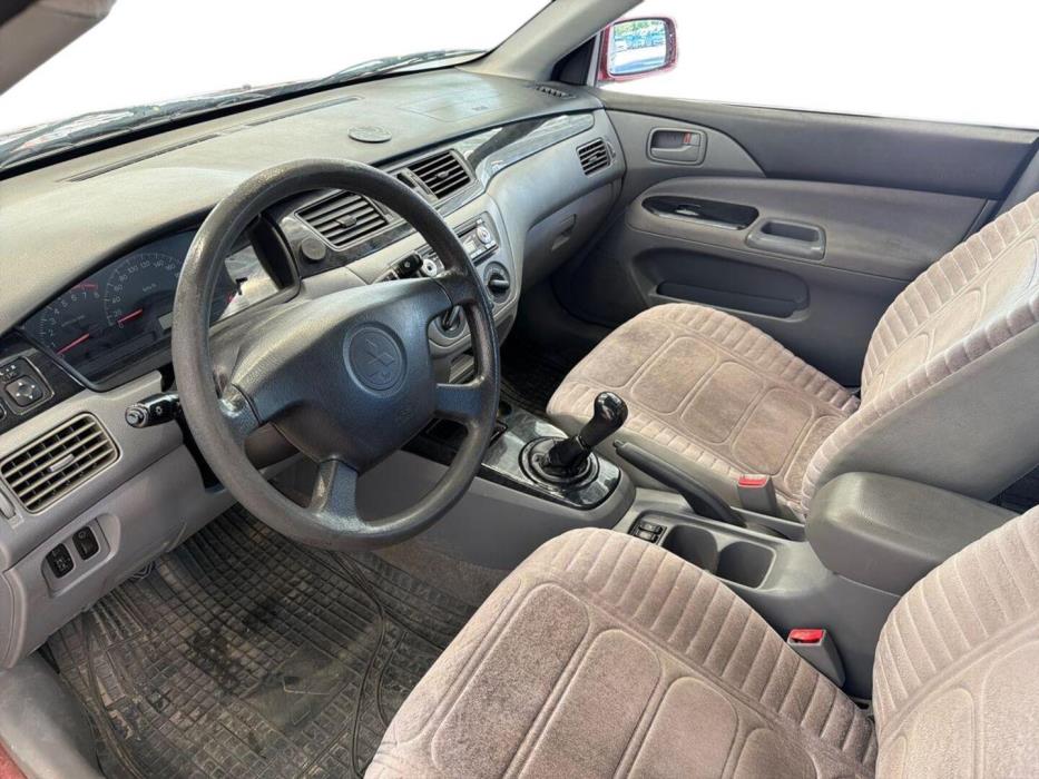 MITSUBISHI Lancer 2003