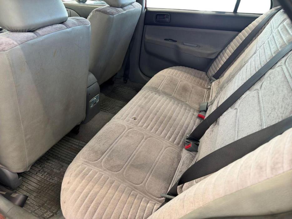MITSUBISHI Lancer 2003