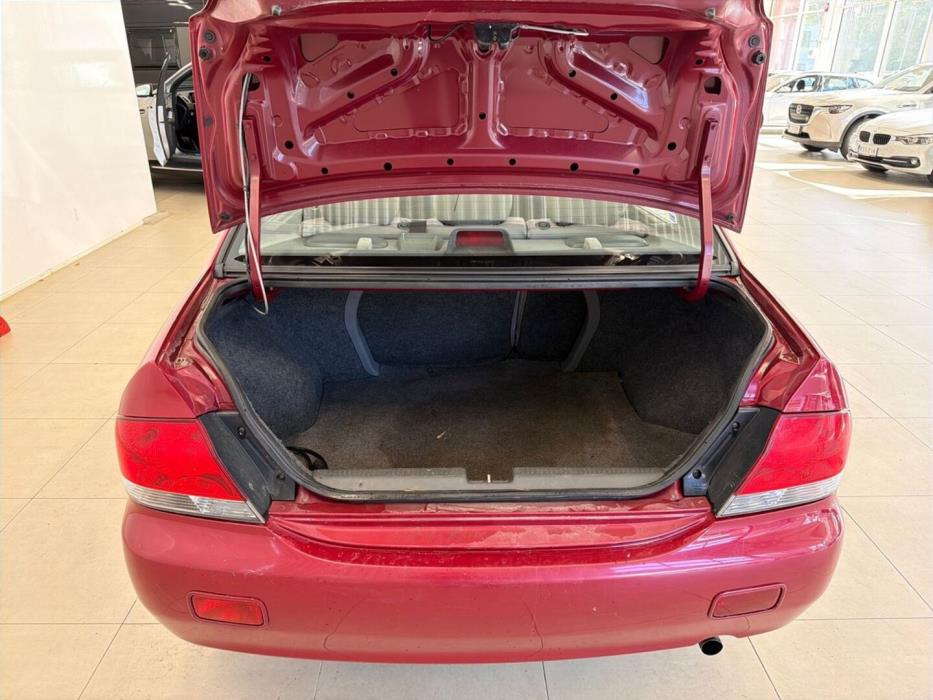 MITSUBISHI Lancer 2003