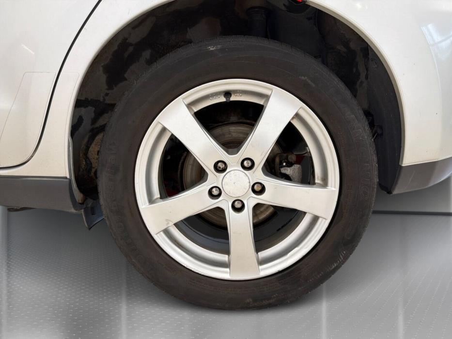 TOYOTA Urban Cruiser 2010