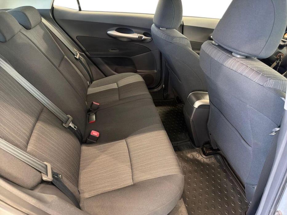 TOYOTA Auris 2008