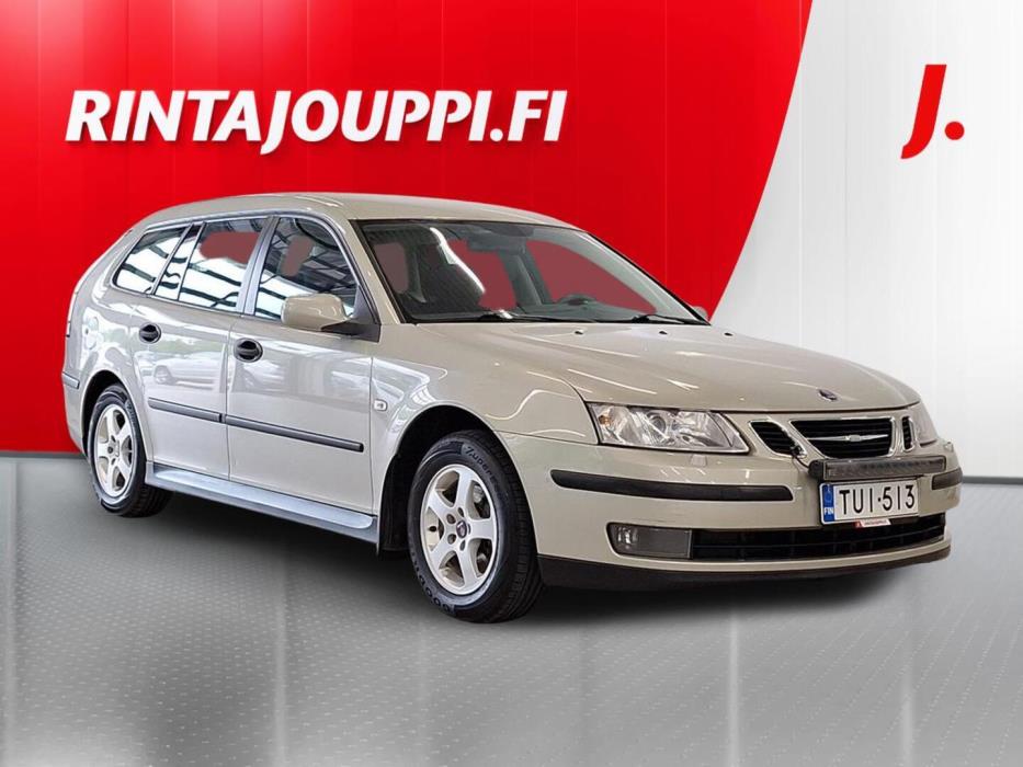 SAAB 9-3 2006