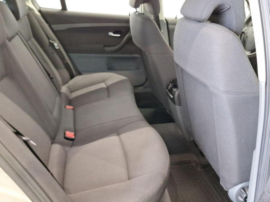 SAAB 9-3 2006