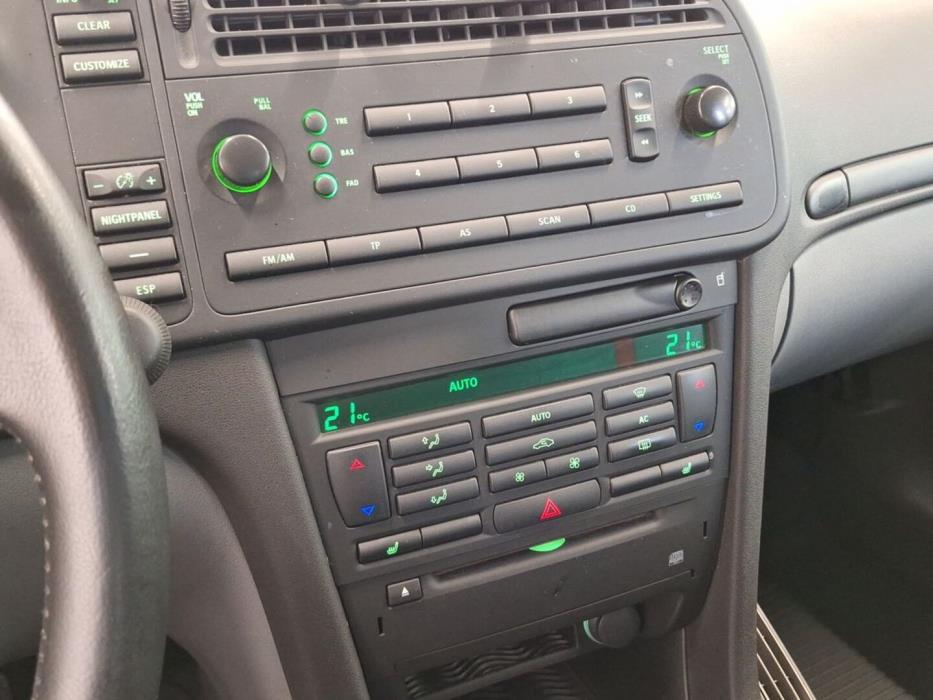 SAAB 9-3 2006