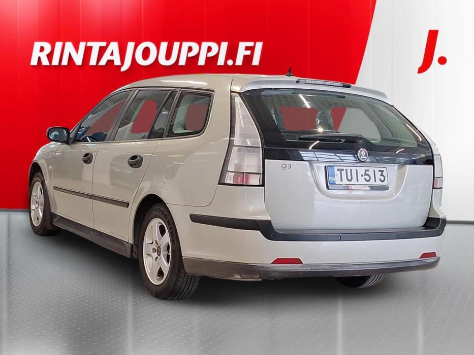 SAAB 9-3 2006