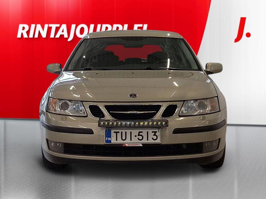 SAAB 9-3 2006