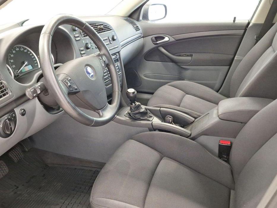 SAAB 9-3 2006
