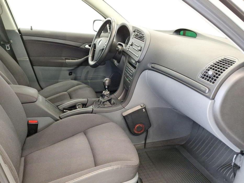 SAAB 9-3 2006