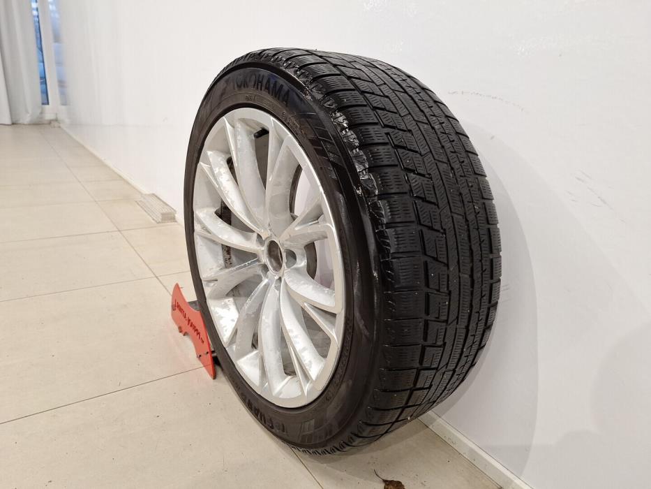 AUDI A6 allroad quattro 2012