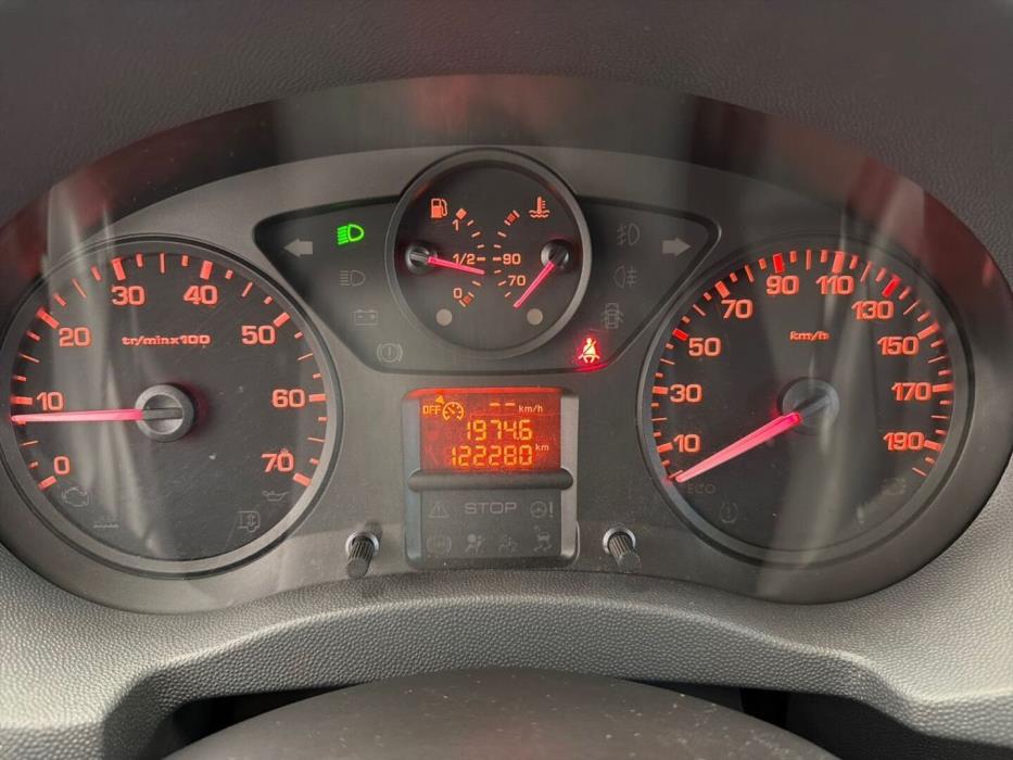 TOYOTA Proace 2015