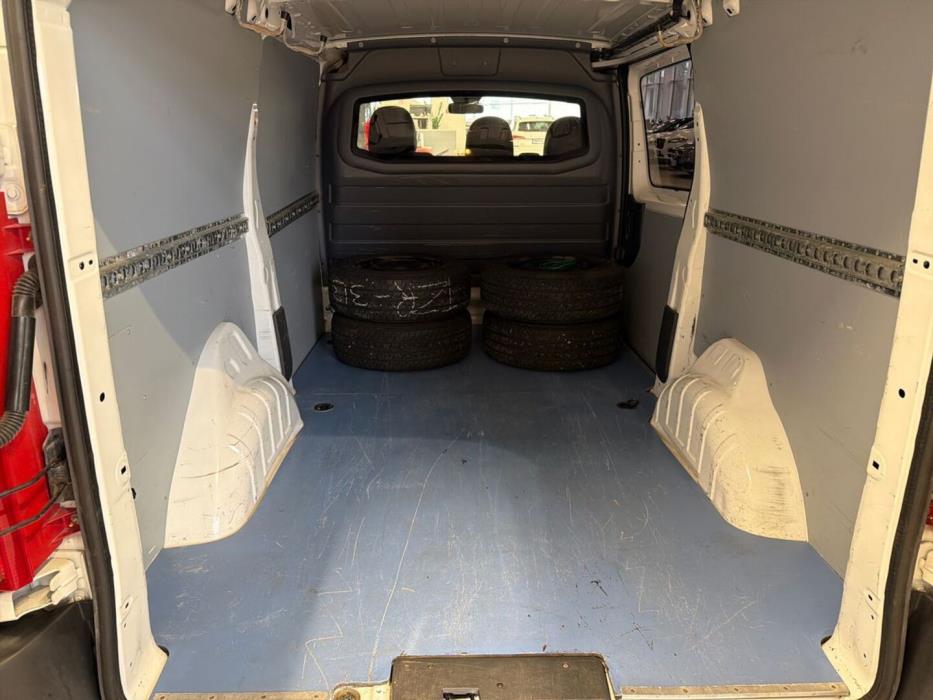 TOYOTA Proace 2015