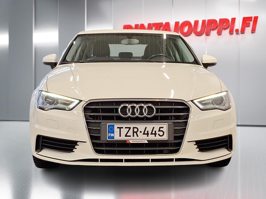 AUDI A3 2014