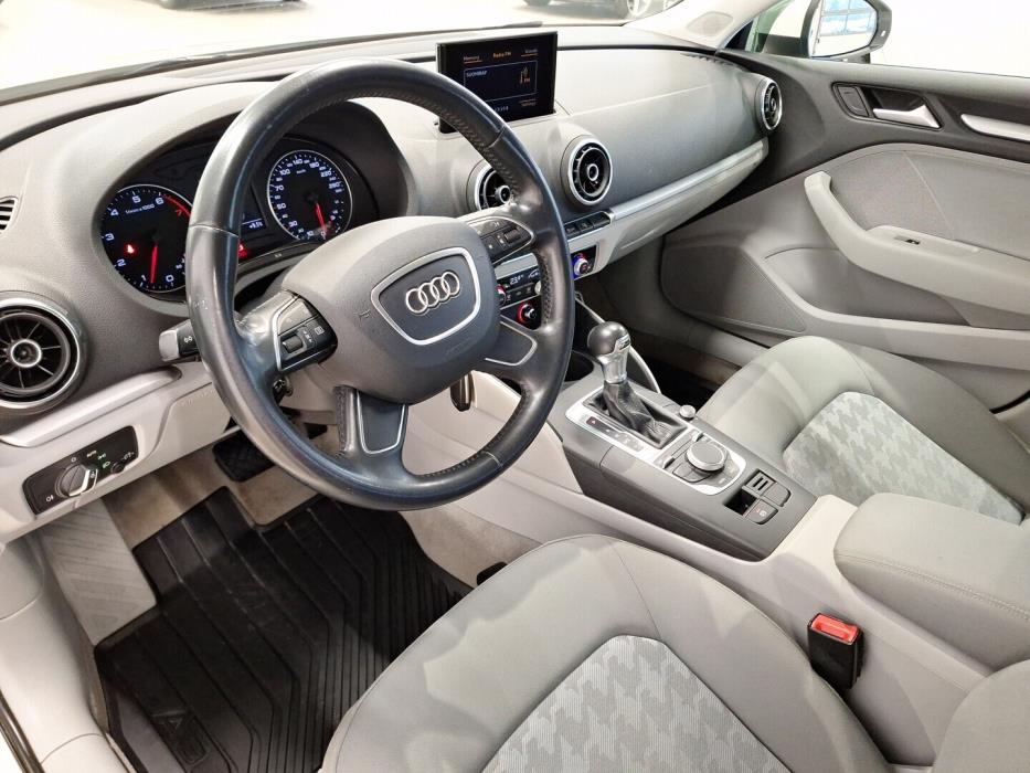 AUDI A3 2014