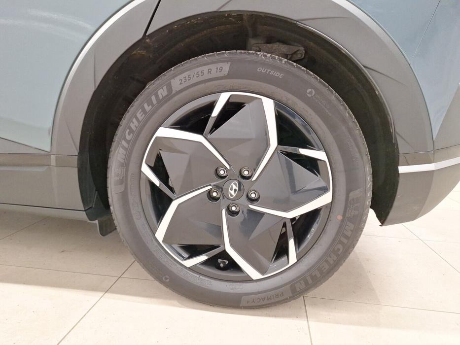 HYUNDAI IONIQ 5 2021