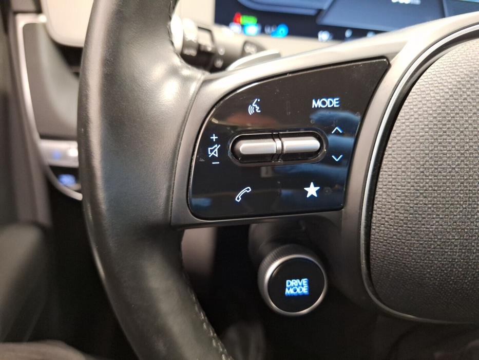 HYUNDAI IONIQ 5 2021