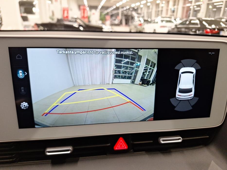 HYUNDAI IONIQ 5 2021