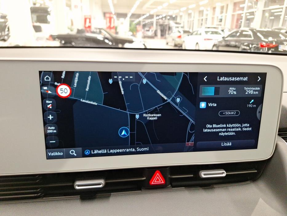 HYUNDAI IONIQ 5 2021