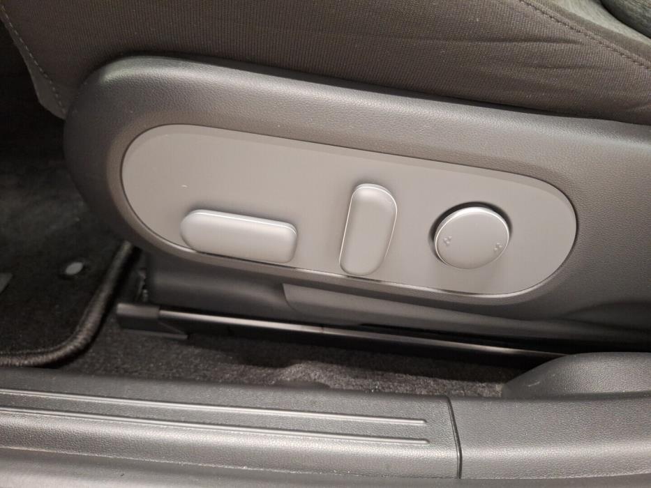 HYUNDAI IONIQ 5 2021