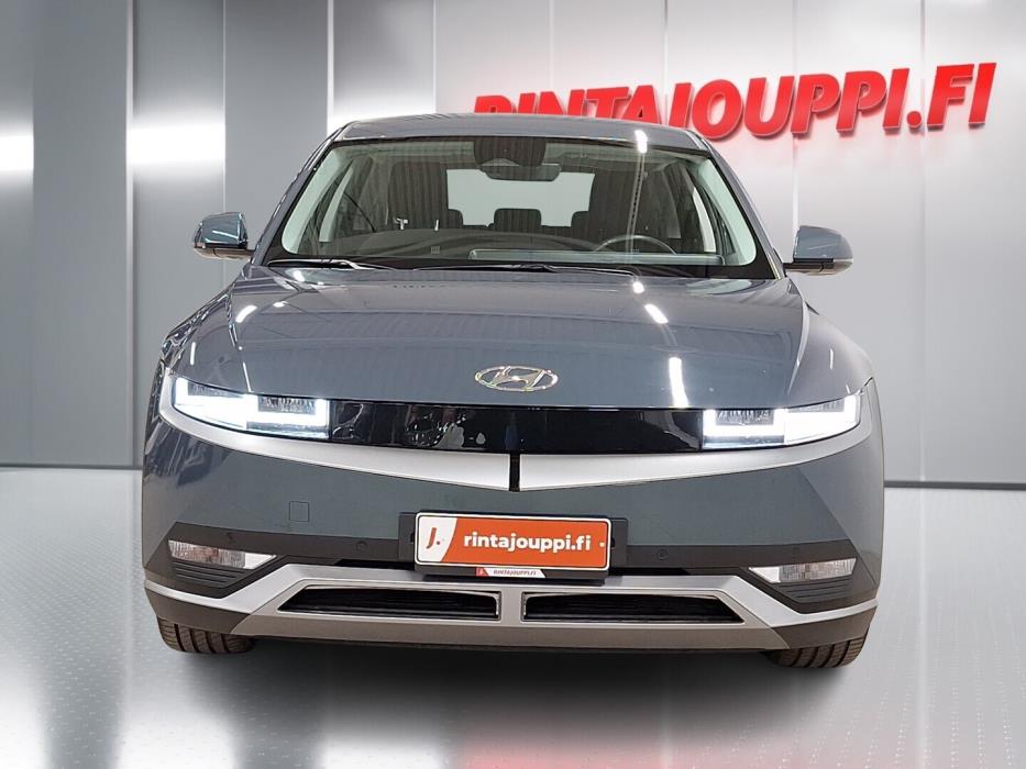 HYUNDAI IONIQ 5 2021