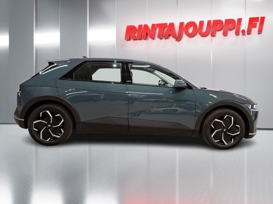 HYUNDAI IONIQ 5 2021