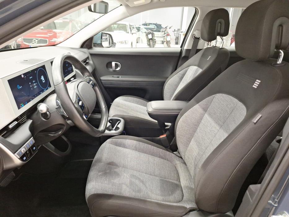 HYUNDAI IONIQ 5 2021